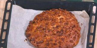 E' sempre Mezzogiorno | Ricetta del panificatore Fulvio Marino | Piada dei Morti