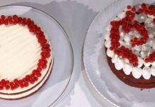 E’ sempre Mezzogiorno | Ricetta della chef Natalia Cattelani | Red velvet E' sempre Mezzogiorno | Ricetta della chef Natalia Cattelani | Red velvet