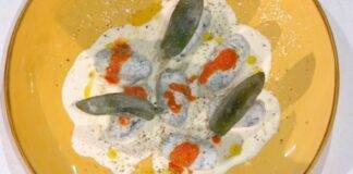E' sempre Mezzogiorno | Ricetta delle chef Francesca Marsetti | Malfatti bresciani
