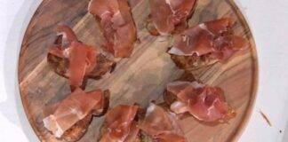 E' sempre Mezzogiorno | Ricetta espressa dello chef Daniele Persegani | Crostoni "Rubasuocere"