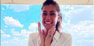 Elisa Isoardi persona speciale - RicettaSprint