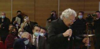 Enzo Iacchetti incidente tartufo - RicettaSprint