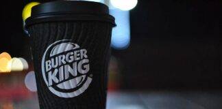 Burger King offre criptovalute