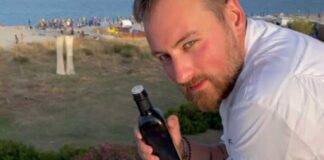 Federico Fusca un ex di Uomini e Donne - RicettaSprint