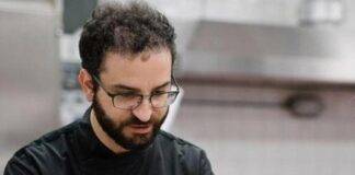 Figlio di un noto chef - RicettaSprint