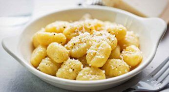 Gnocchi di polenta senza glutine | Da condire come vuoi