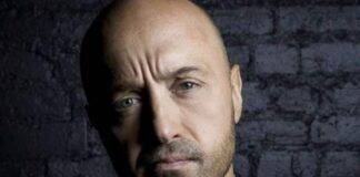 Joe Bastianich foto anni 80' - RicettaSprint