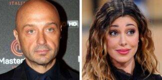 Joe Bastianich mai più Belen - RicettaSprint