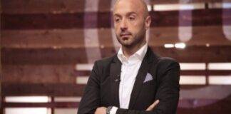Joe Bastianich passerella - RicettaSprint