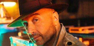 Joe Bastianich sui tetti - RicettaSprint