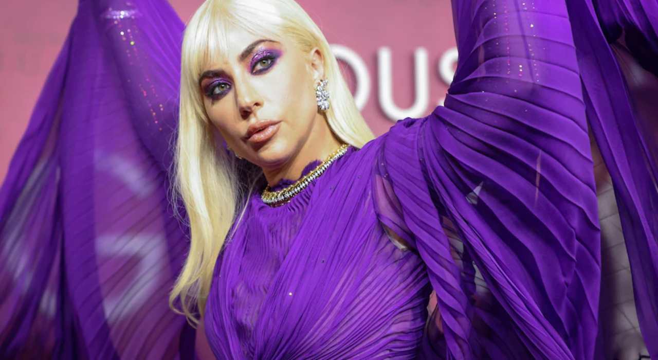 Lady Gaga dieta all'Italiana - RicettaSprint