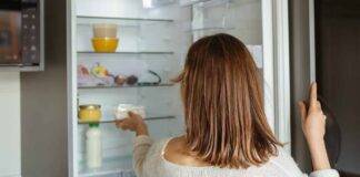 Lampadina del frigo non funziona