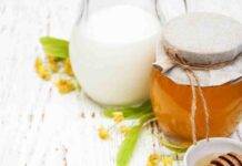 Latte e miele, il toccasana delle nonne | Molto meglio delle medicine miele