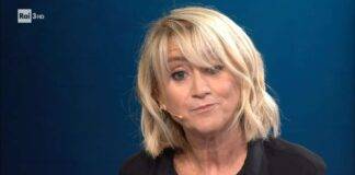 Luciana Littizzetto regalo Massari - RicettaSprint
