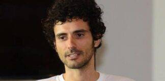 Marco Bianchi parole tremare web - RicettaSprint