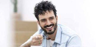 Marco Bianchi prima del successo - RicettaSprint