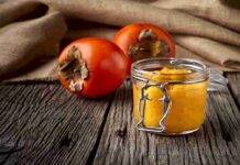 marmellata cachi ricetta