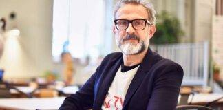 Massimo Bottura moglie - RicettaSprint