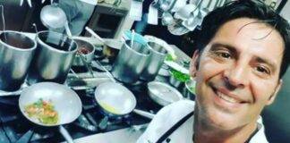 Mauro Improta talento nascosto - RicettaSprint