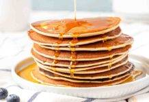 Ricetta dolci americani