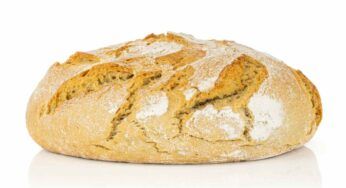 Pane di ceci senza glutine | Perfetto per sostituire il classico pane