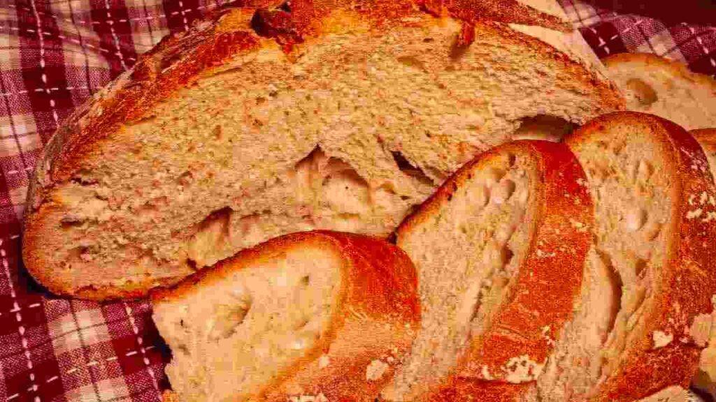 Il pane di Altamura ricetta preparazione ingredienti Il pane di Altamura ricetta preparazione ingredienti