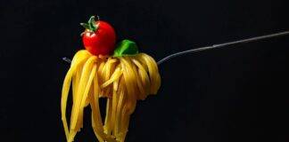 Pasta come cucinarla al meglio