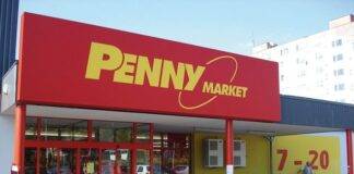Penny Market comunica un richiamo alimentare