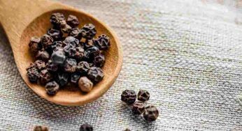 Piperina | quanto fa davvero dimagrire e dove si trova