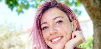 Sara Brancaccio vortice in cucina - RicettaSprint