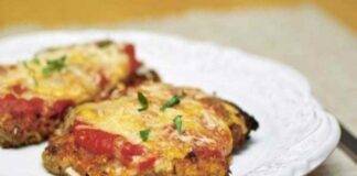 scaloppine speck gorgonzola ricetta