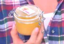 Staccante per teglie | Trucco e ricetta della chef Natalia Cattelani