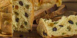 Tipi di panettone quali sono i più originali