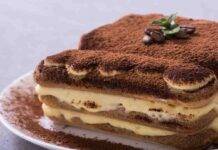 Tiramisù classico fatto in casa | La vera ricetta delle nonne Dolce tradizionale