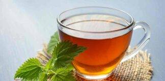 Tisana sgonfia pancia come sgonfiarla