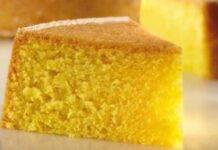 Torta Paradiso di Iginio Massari | Il suo segreto per farla altissima Torta Paradiso di Iginio Massari segreto per farla altissima ricettasprint