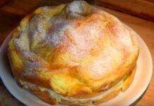 Torta