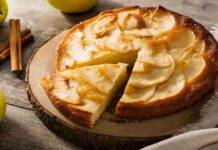 Dolce della tradizione