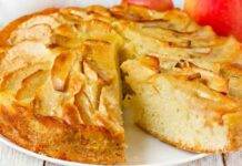 Torta di mele di Suor Germana | Ricetta sofficissima e golosa