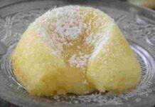 Tortino caldo
