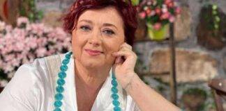 Zia Cri di nuovo in ospedale come sta la chef ricettasprint