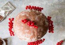 Un dolce diverso dal solito per le feste di Natale | Ecco la ricetta Ricetta dolci Natale