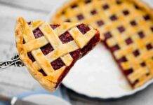 crostata