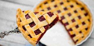 crostata