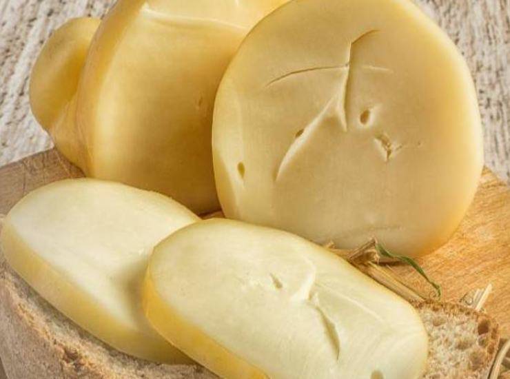 scamorza