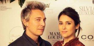 Andrea Mainardi figlio nome - RicettaSprint