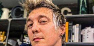 Andrea Mainardi fuga d'amore - RicettaSprint