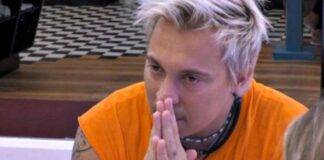 Andrea Mainardi lasciare tv - Ricettasprint