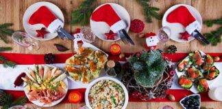 Antipasto che andrà a ruba a Natale