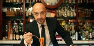 Bastianich cucina Stelle Michelin - RicettaSprint